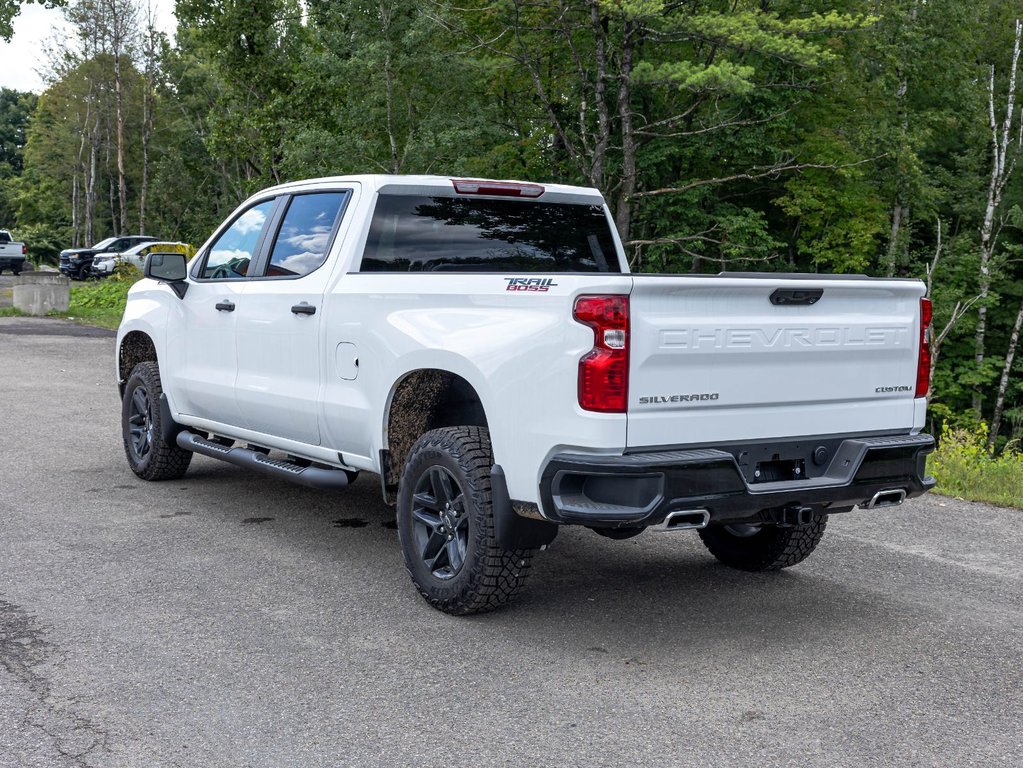 Chevrolet Silverado 1500  2026 à St-Jérôme, Québec - 5 - w1024h768px
