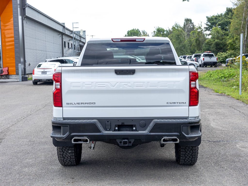 Chevrolet Silverado 1500  2026 à St-Jérôme, Québec - 6 - w1024h768px