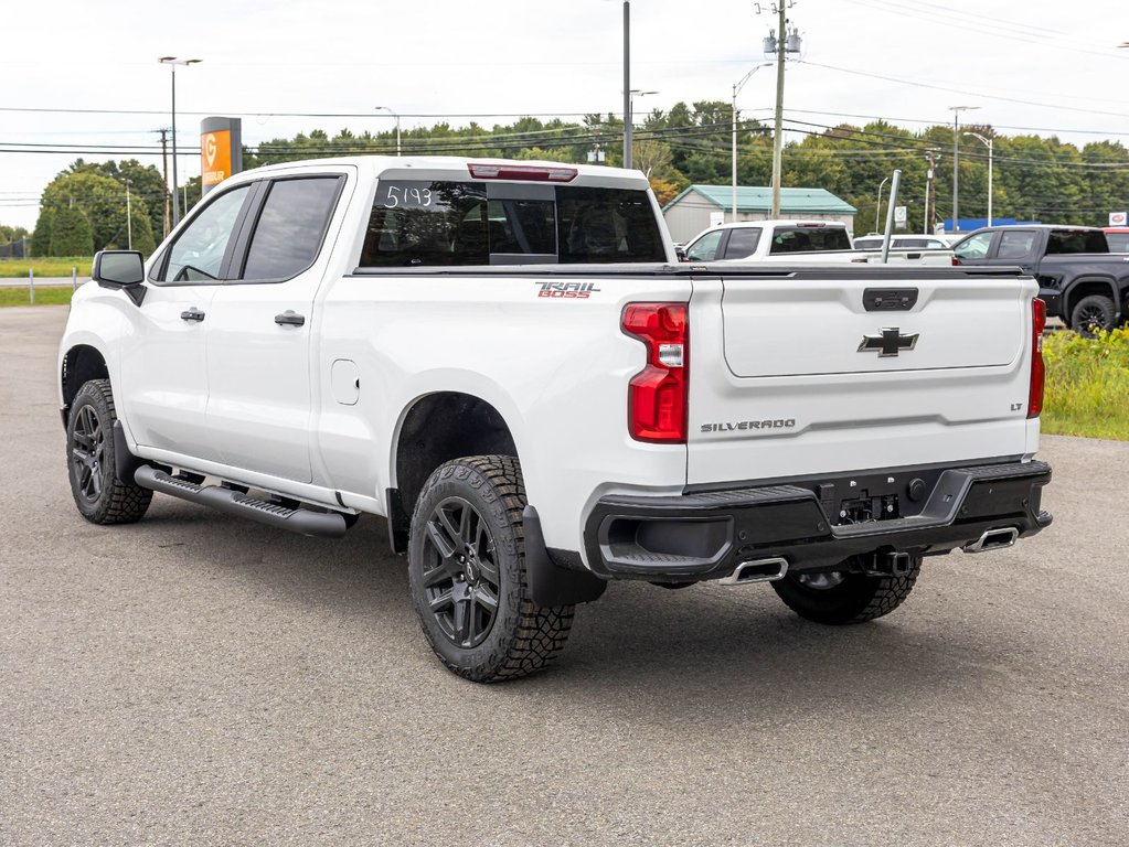 Chevrolet Silverado 1500  2026 à St-Jérôme, Québec - 6 - w1024h768px