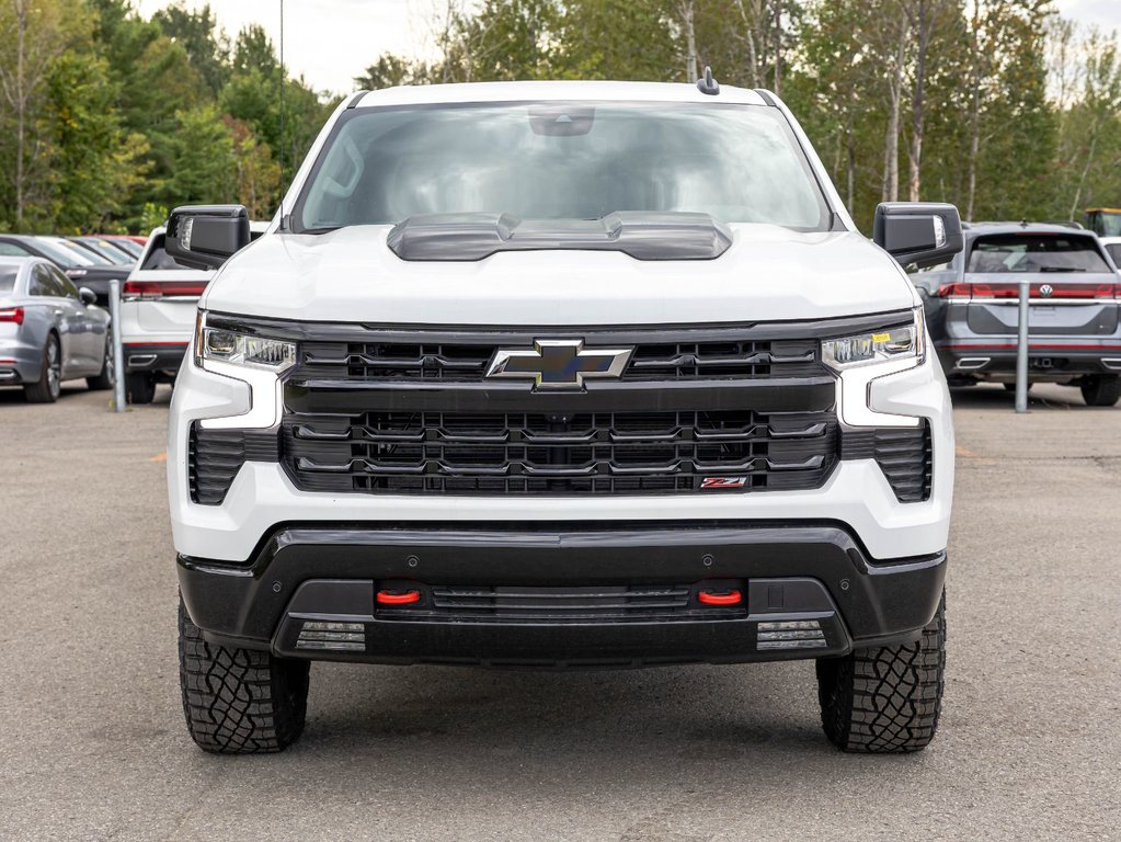 Chevrolet Silverado 1500  2026 à St-Jérôme, Québec - 2 - w1024h768px