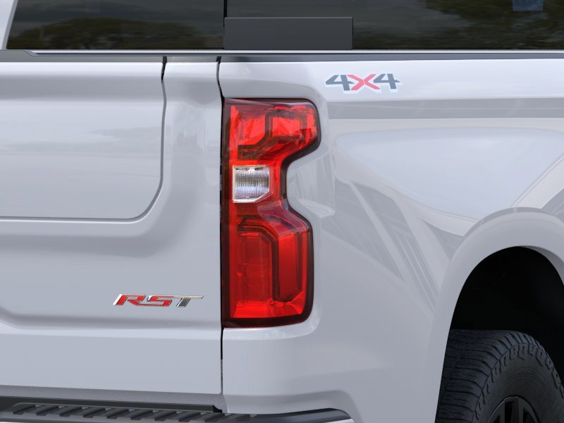 Chevrolet Silverado 1500  2026 à St-Jérôme, Québec - 11 - w1024h768px