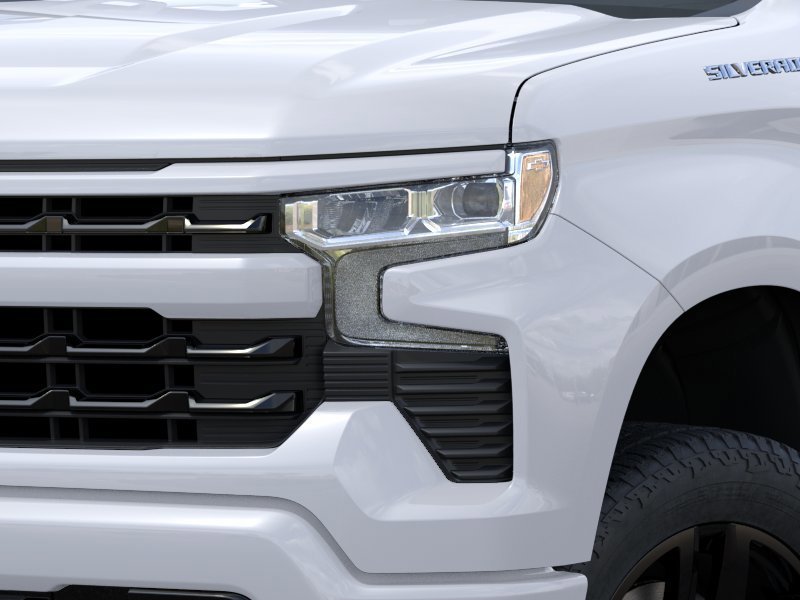 Chevrolet Silverado 1500  2026 à St-Jérôme, Québec - 10 - w1024h768px