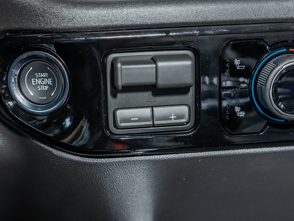 2026 Chevrolet Silverado 1500 in St-Jérôme, Quebec - 20 - w1024h768px