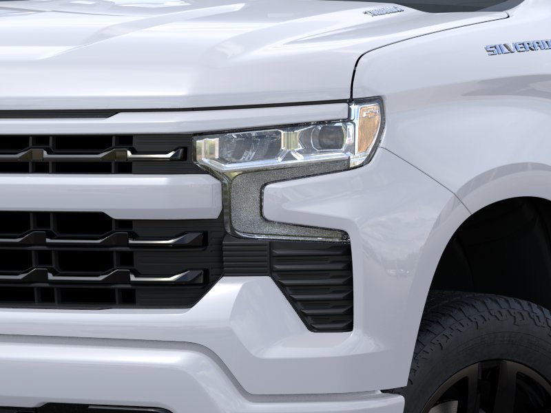 Chevrolet Silverado 1500  2026 à St-Jérôme, Québec - 10 - w1024h768px