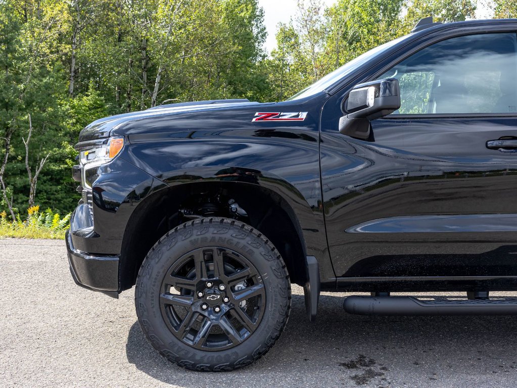 2026 Chevrolet Silverado 1500 in St-Jérôme, Quebec - 34 - w1024h768px