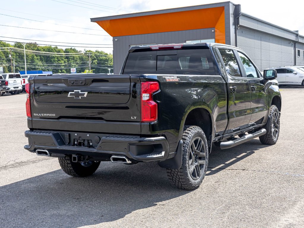 2026 Chevrolet Silverado 1500 in St-Jérôme, Quebec - 9 - w1024h768px