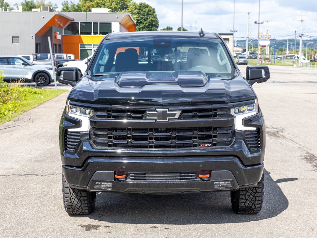 2026 Chevrolet Silverado 1500 in St-Jérôme, Quebec - 2 - w1024h768px
