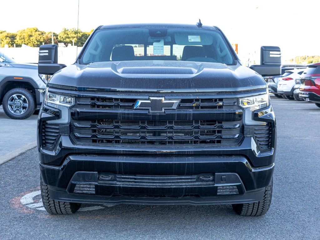 2026 Chevrolet Silverado 1500 in St-Jérôme, Quebec - 2 - w1024h768px