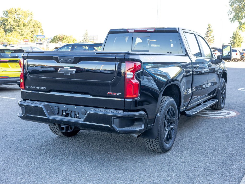 2026 Chevrolet Silverado 1500 in St-Jérôme, Quebec - 8 - w1024h768px