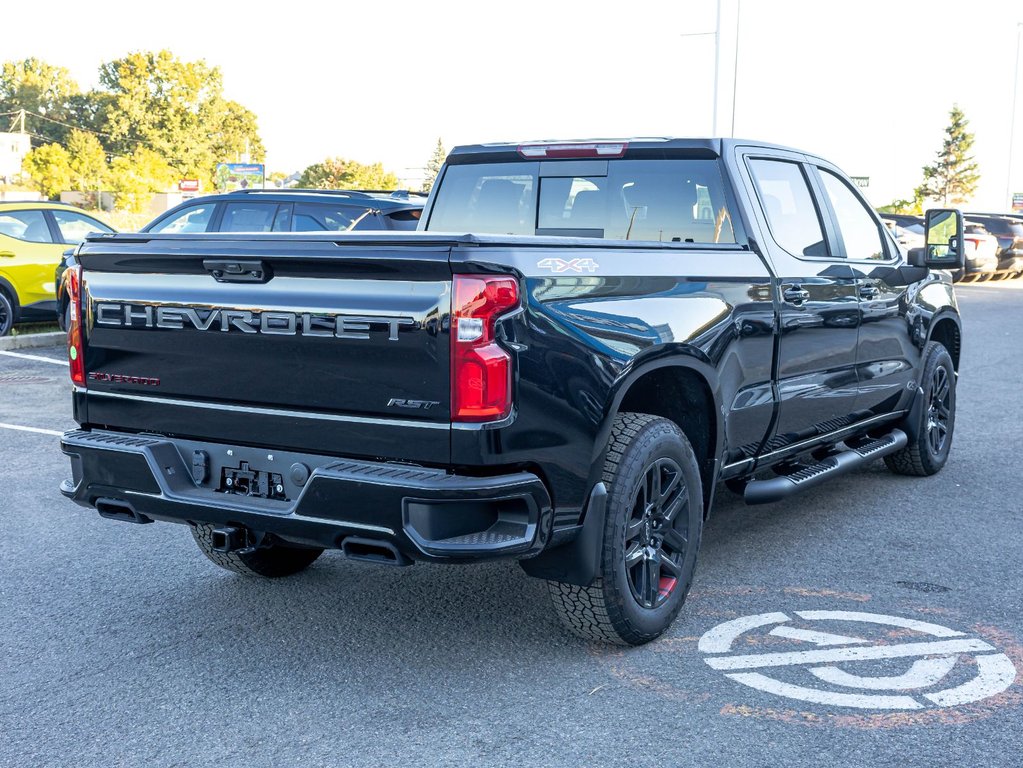 Chevrolet Silverado 1500  2026 à St-Jérôme, Québec - 8 - w1024h768px