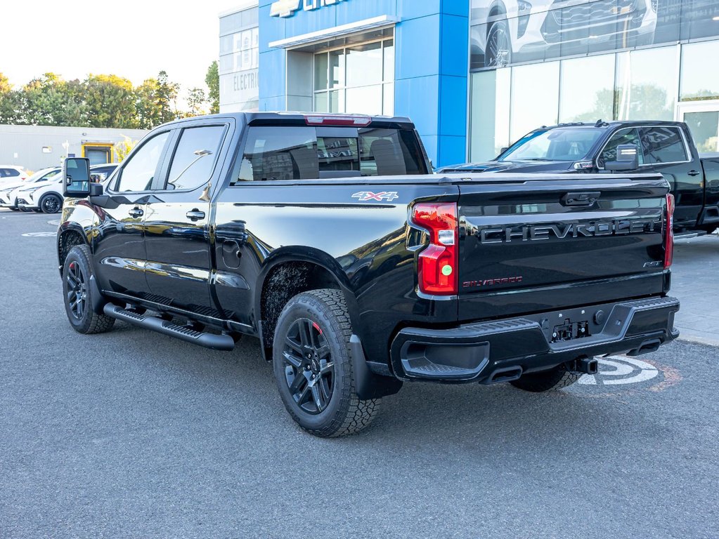 Chevrolet Silverado 1500  2026 à St-Jérôme, Québec - 2 - w1024h768px