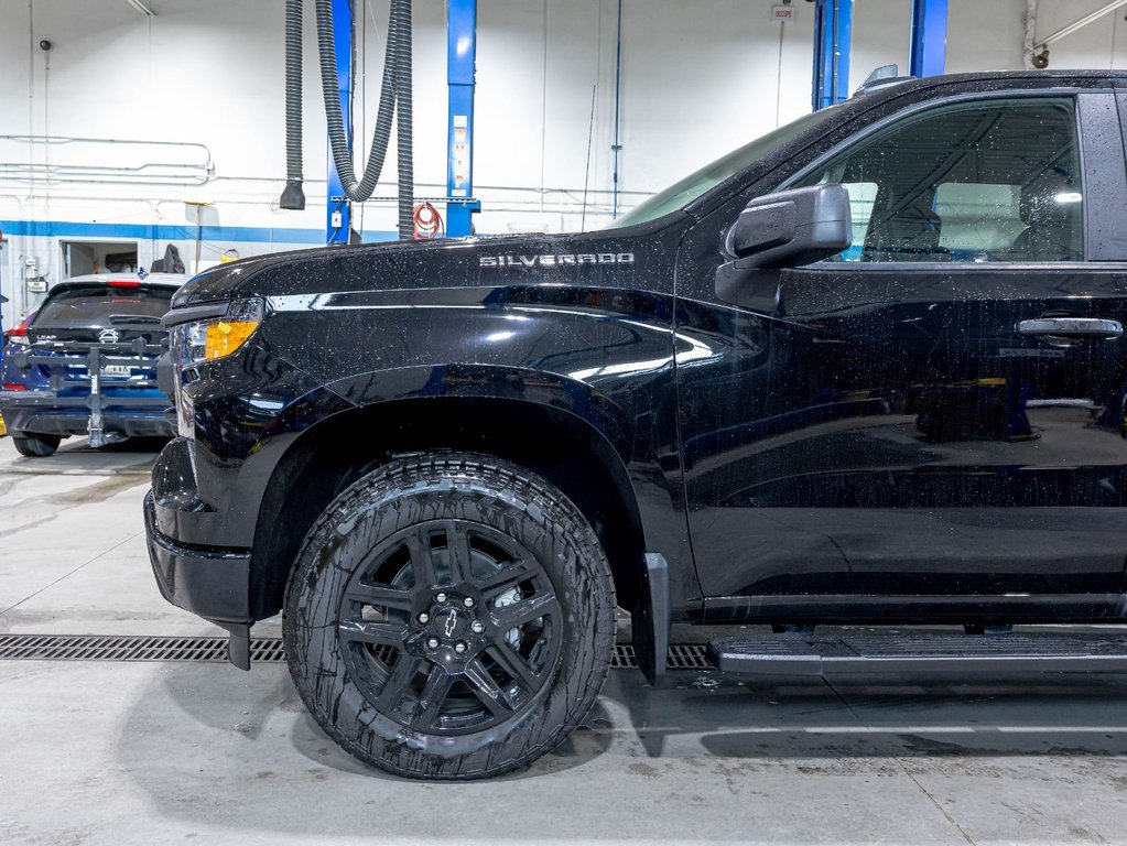 Chevrolet Silverado 1500  2026 à St-Jérôme, Québec - 31 - w1024h768px
