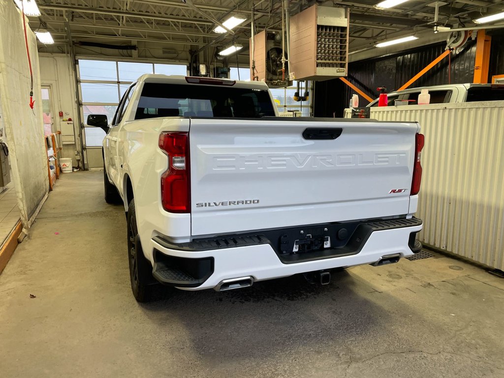 Chevrolet Silverado 1500  2026 à St-Jérôme, Québec - 6 - w1024h768px