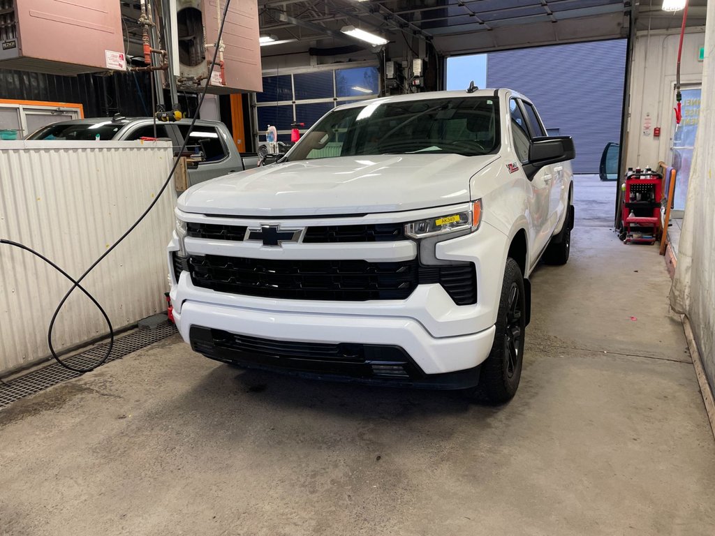 Chevrolet Silverado 1500  2026 à St-Jérôme, Québec - 1 - w1024h768px