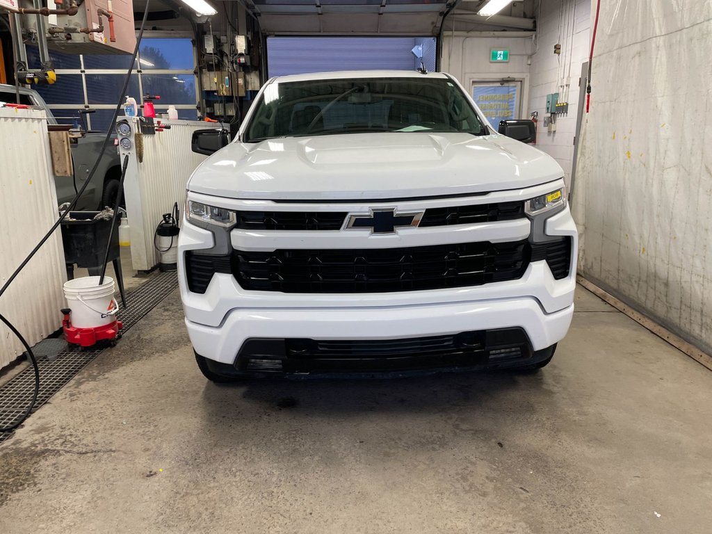 Chevrolet Silverado 1500  2026 à St-Jérôme, Québec - 5 - w1024h768px