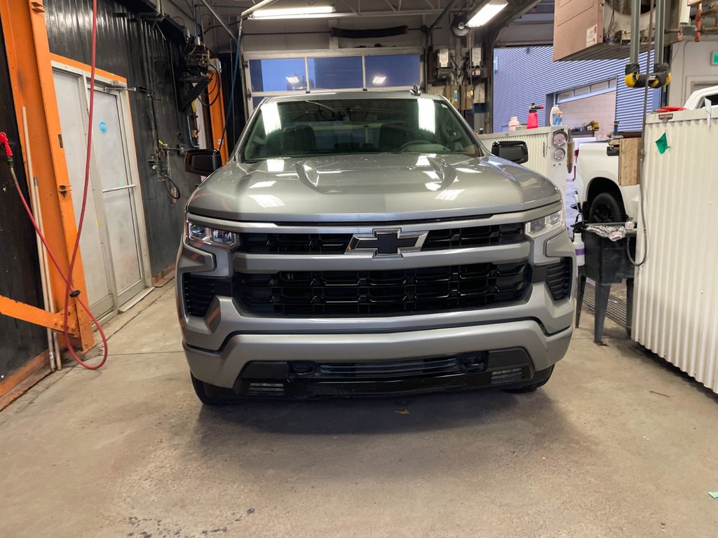 Chevrolet Silverado 1500  2026 à St-Jérôme, Québec - 5 - w1024h768px