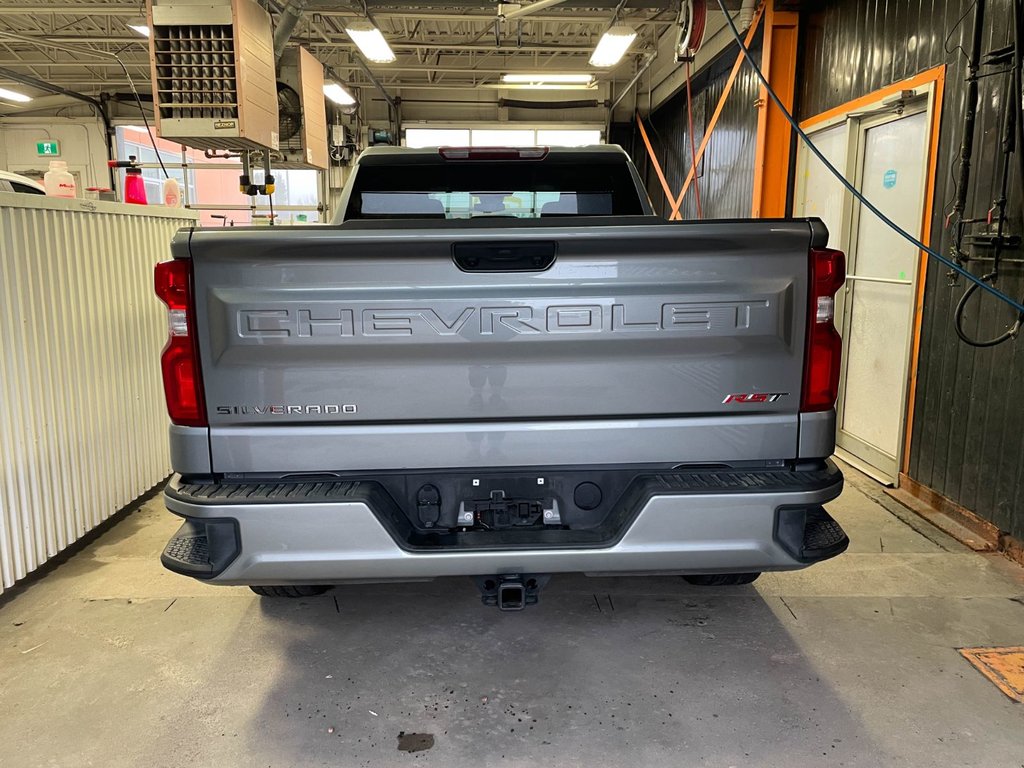 Chevrolet Silverado 1500  2026 à St-Jérôme, Québec - 8 - w1024h768px