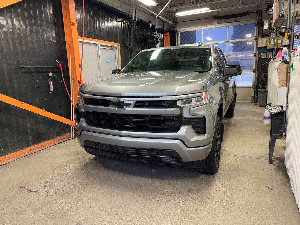 Chevrolet Silverado 1500  2026 à St-Jérôme, Québec - 1 - w1024h768px