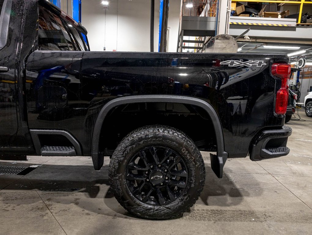 2026 Chevrolet SILVERADO 2500 4RM CUSTOM CREW in St-Jérôme, Quebec - 33 - w1024h768px