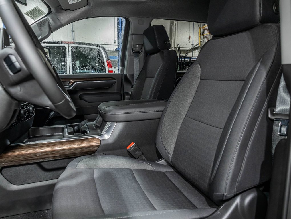 2026 Chevrolet SILVERADO 2500 HD in St-Jérôme, Quebec - 11 - w1024h768px