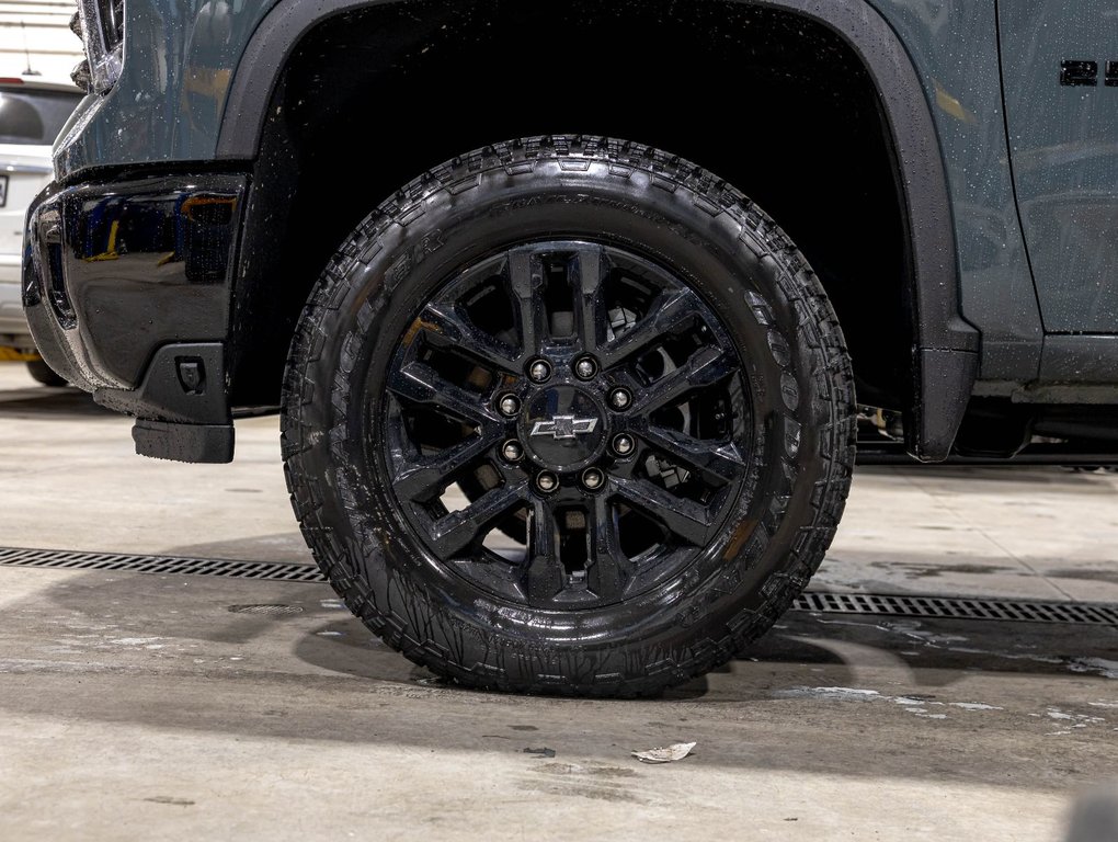 2026 Chevrolet SILVERADO 2500 HD in St-Jérôme, Quebec - 37 - w1024h768px