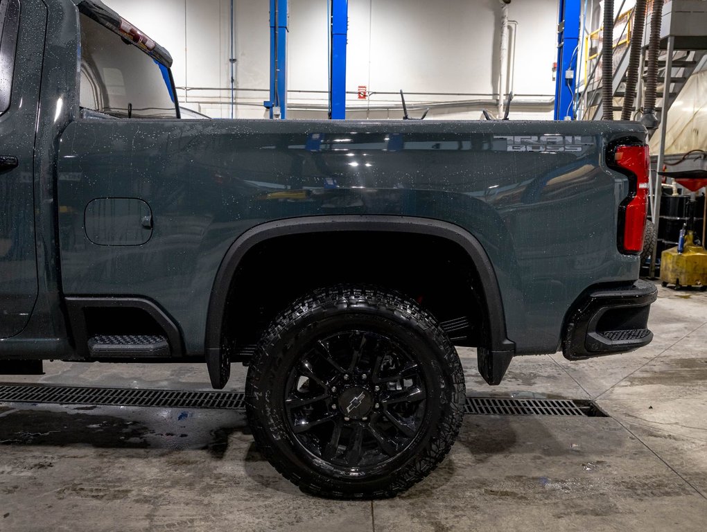 2026 Chevrolet SILVERADO 2500 HD in St-Jérôme, Quebec - 35 - w1024h768px