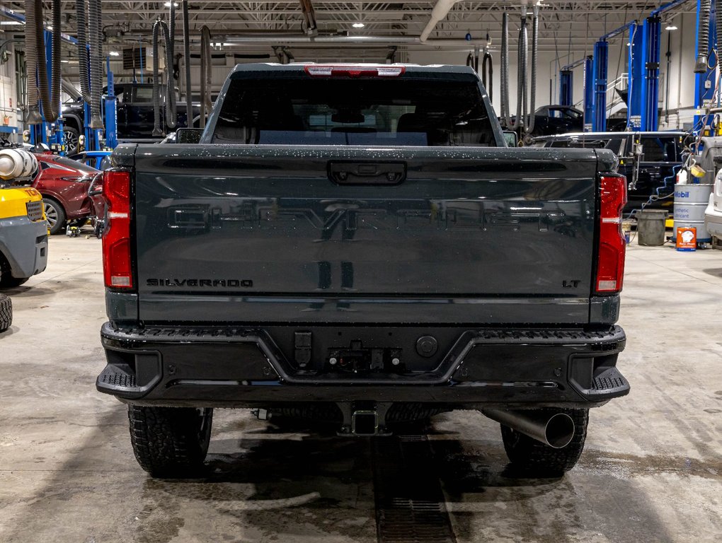 2026 Chevrolet SILVERADO 2500 HD in St-Jérôme, Quebec - 8 - w1024h768px