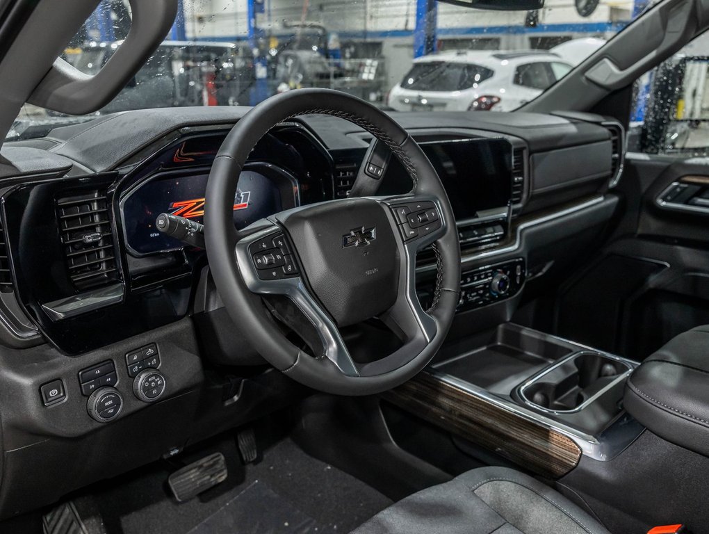 2026 Chevrolet SILVERADO 2500 HD in St-Jérôme, Quebec - 12 - w1024h768px