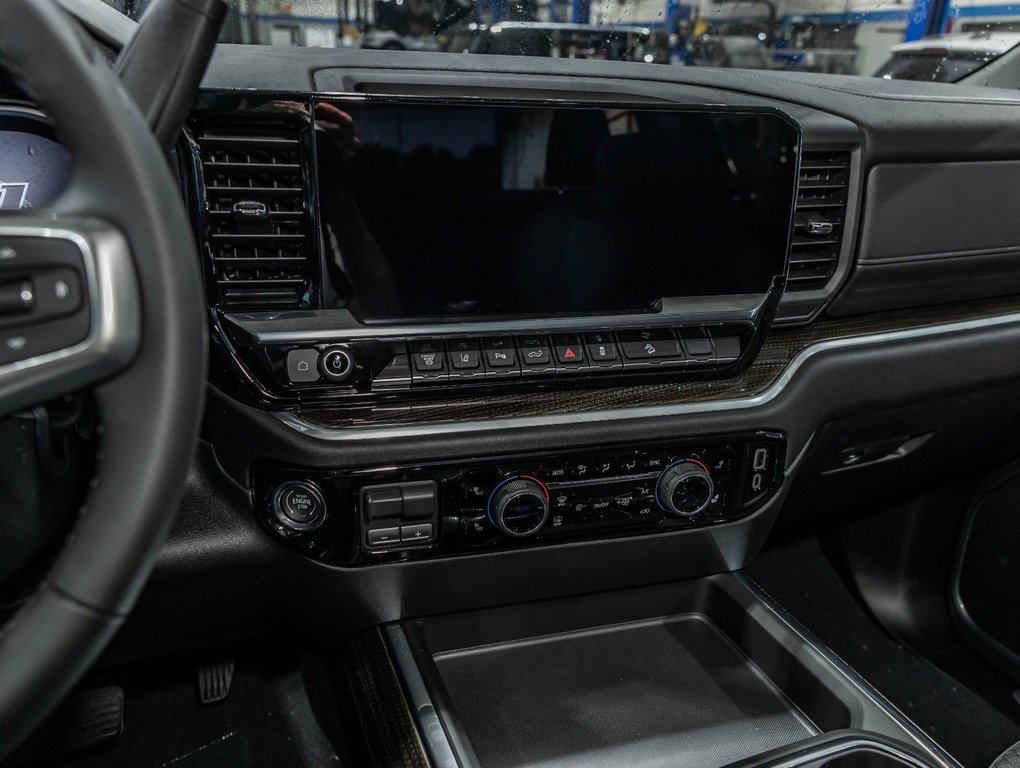 2026 Chevrolet SILVERADO 2500 HD in St-Jérôme, Quebec - 20 - w1024h768px