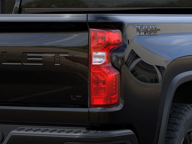 2026 Chevrolet SILVERADO 2500 4RM LT CREW in St-Jérôme, Quebec - 11 - w1024h768px