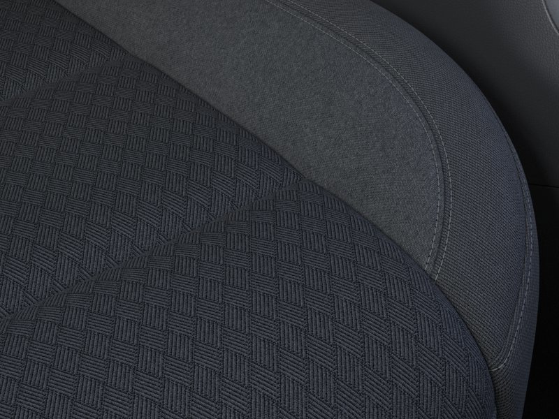 Chevrolet SILVERADO 2500 4RM LT CREW  2026 à St-Jérôme, Québec - 21 - w1024h768px