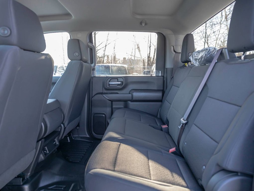 2024 Chevrolet SILVERADO 2500 HD in St-Jérôme, Quebec - 23 - w1024h768px