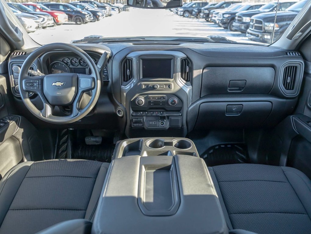 2024 Chevrolet SILVERADO 2500 HD in St-Jérôme, Quebec - 4 - w1024h768px