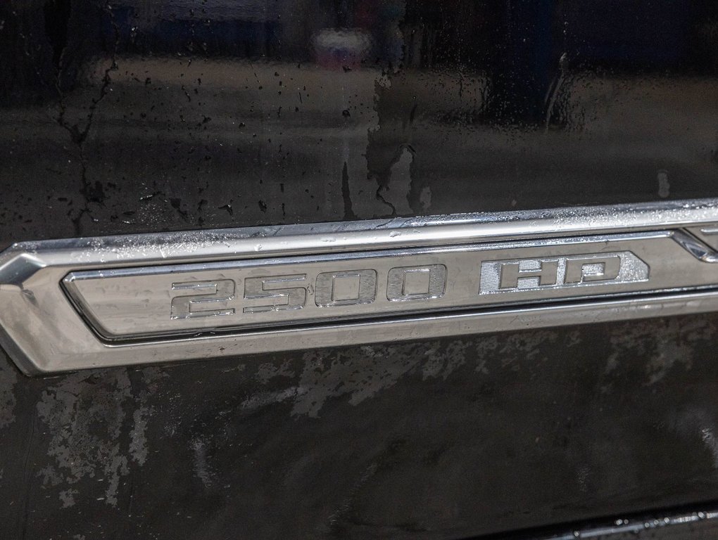 Chevrolet SILVERADO 2500 HD  2024 à St-Jérôme, Québec - 45 - w1024h768px