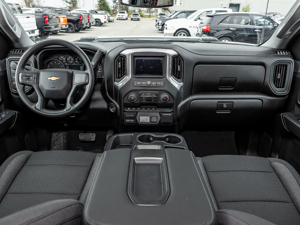 2024 Chevrolet SILVERADO 2500 HD in St-Jérôme, Quebec - 4 - w1024h768px