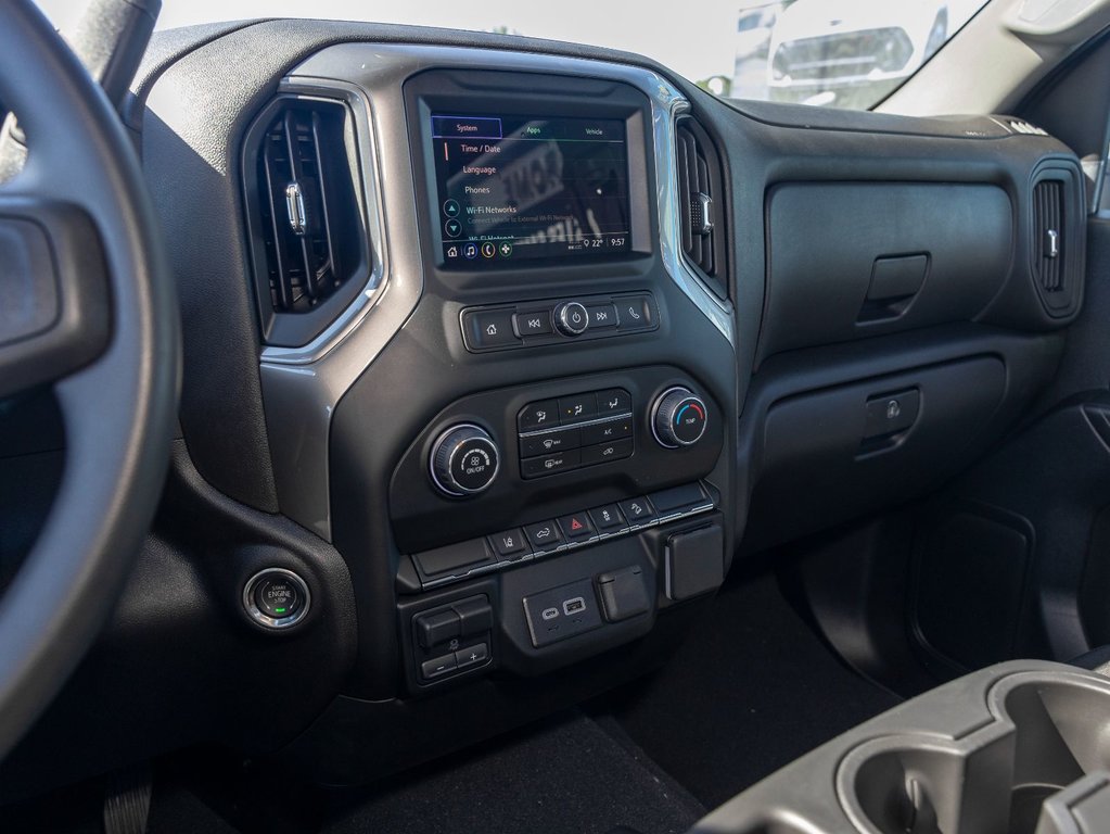 2024 Chevrolet SILVERADO 2500 HD in St-Jérôme, Quebec - 20 - w1024h768px