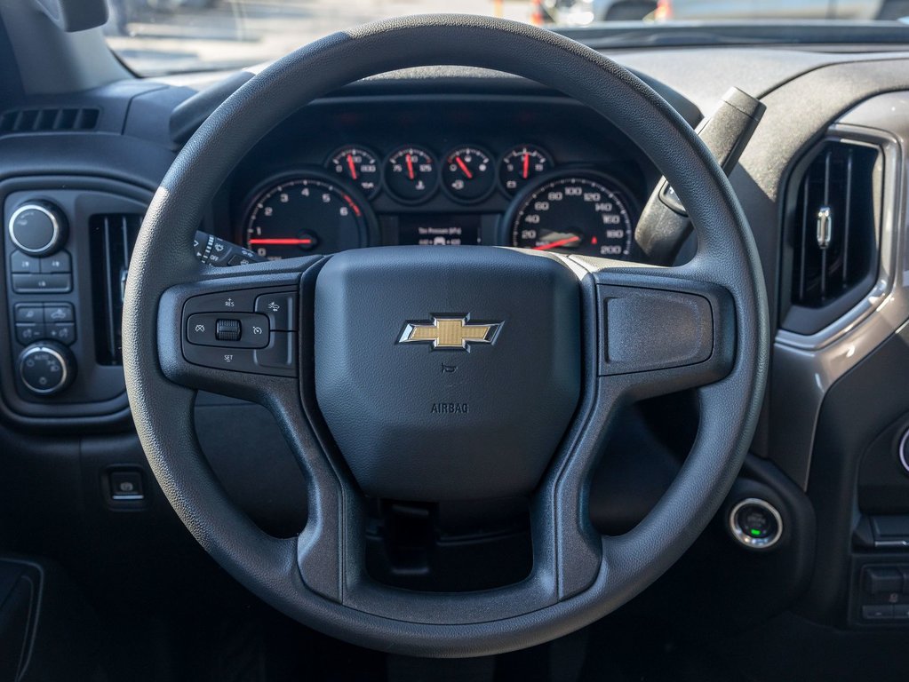 2024 Chevrolet SILVERADO 2500 HD in St-Jérôme, Quebec - 15 - w1024h768px