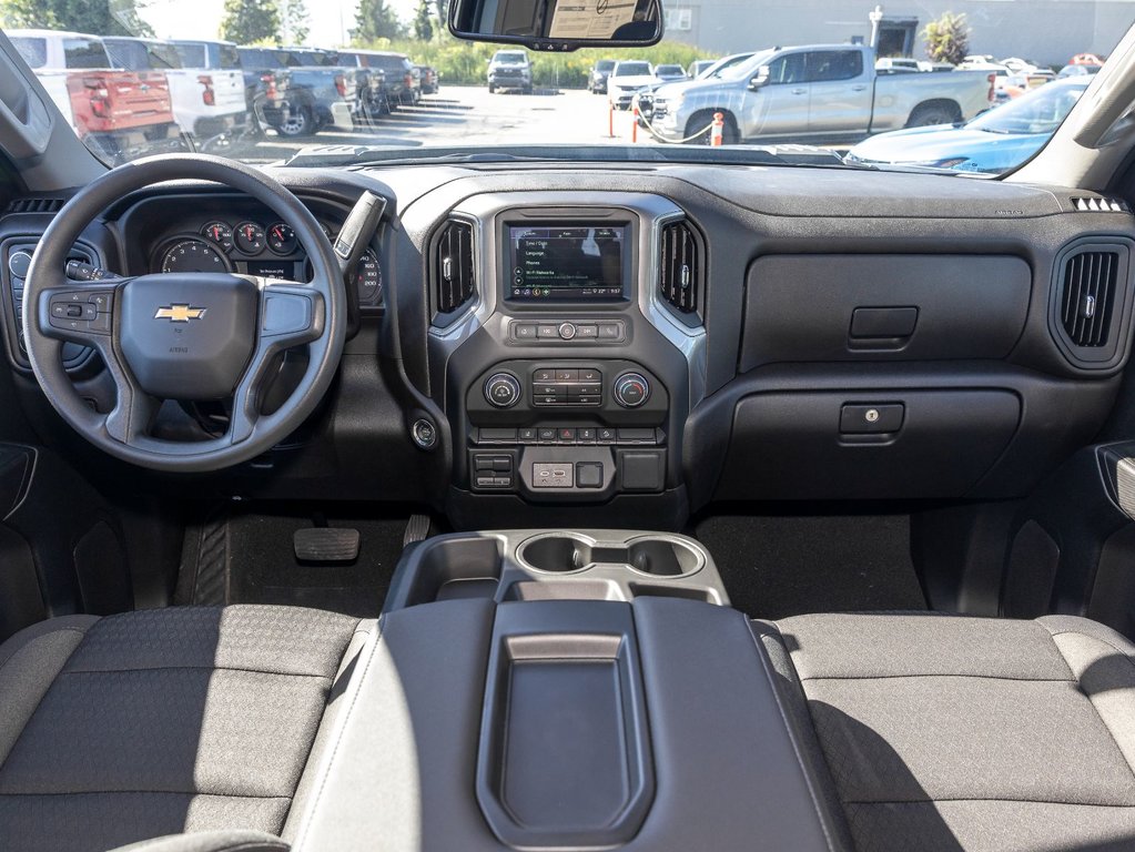 2024 Chevrolet SILVERADO 2500 HD in St-Jérôme, Quebec - 4 - w1024h768px