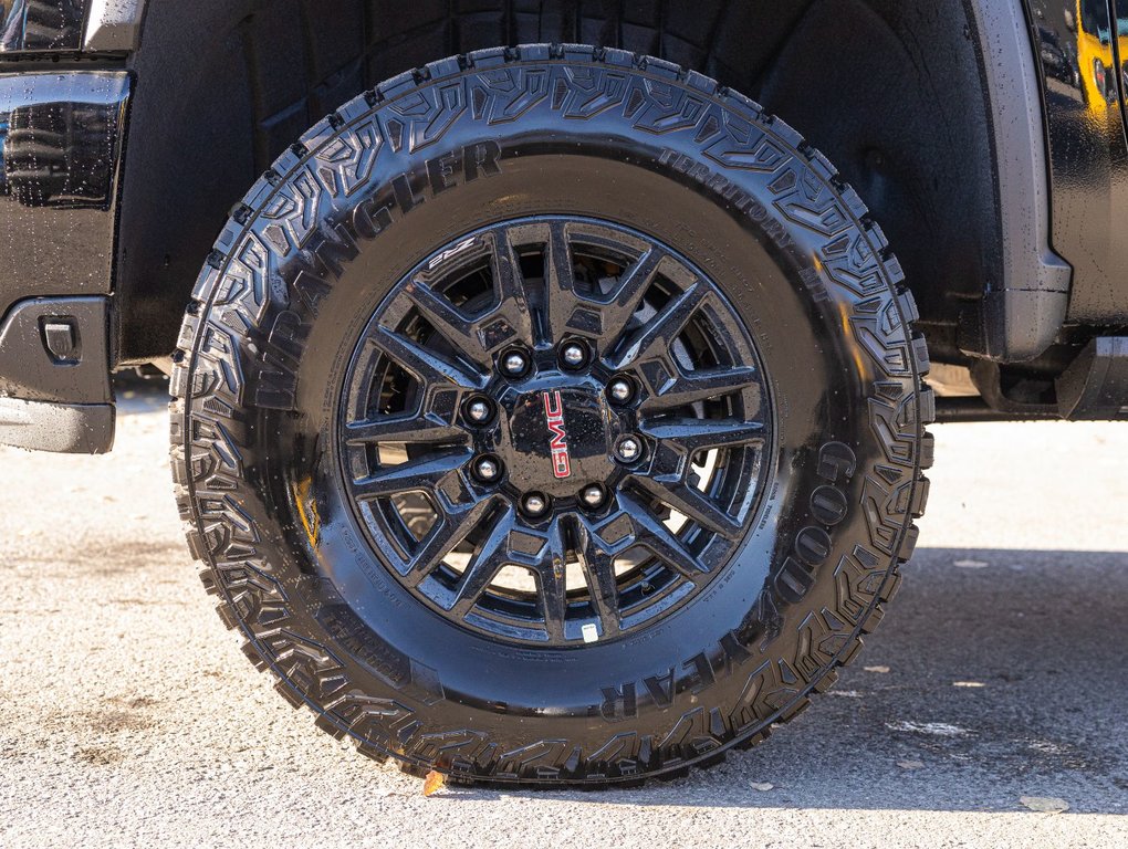 Chevrolet SILVERADO 2500 HD  2025 à St-Jérôme, Québec - 39 - w1024h768px