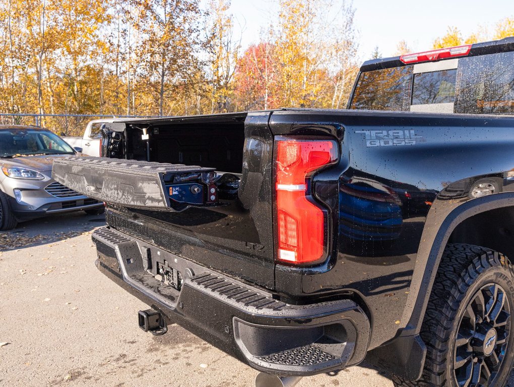 Chevrolet SILVERADO 2500 HD  2025 à St-Jérôme, Québec - 34 - w1024h768px