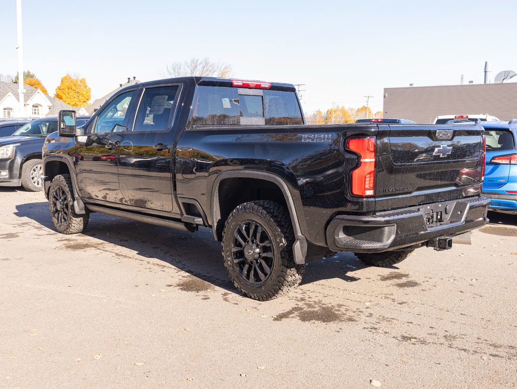 Chevrolet SILVERADO 2500 HD  2025 à St-Jérôme, Québec - 6 - w1024h768px