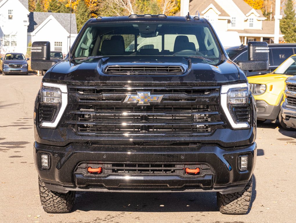 Chevrolet SILVERADO 2500 HD  2025 à St-Jérôme, Québec - 2 - w1024h768px