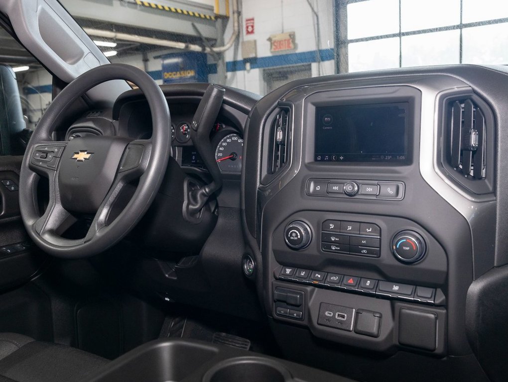 2025 Chevrolet SILVERADO 2500 HD in St-Jérôme, Quebec - 24 - w1024h768px