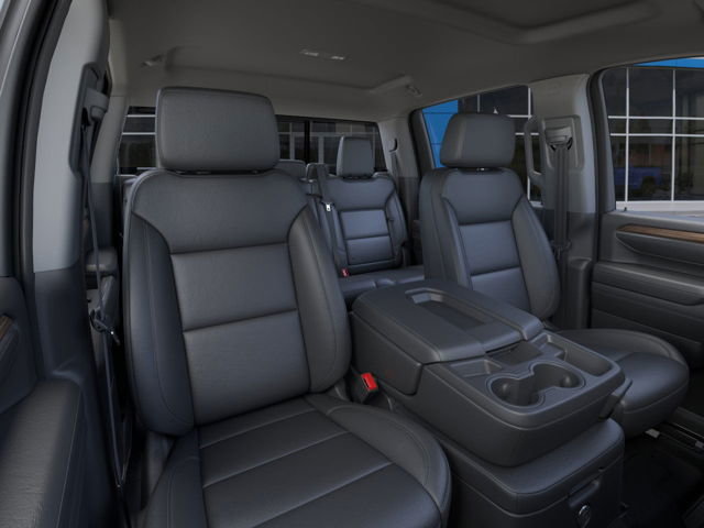 2025 Chevrolet SILVERADO 2500 HD in St-Jérôme, Quebec - 16 - w1024h768px