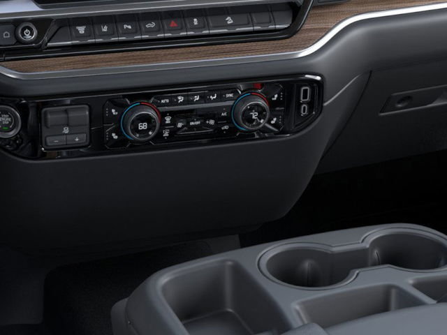 2025 Chevrolet SILVERADO 2500 HD in St-Jérôme, Quebec - 23 - w1024h768px