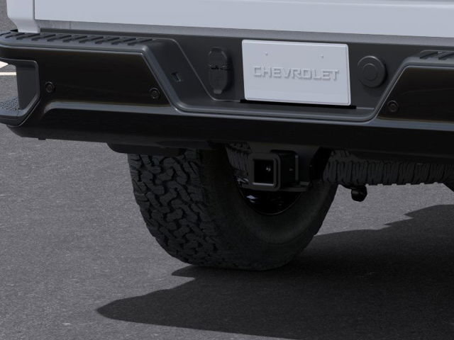 2025 Chevrolet SILVERADO 2500 HD in St-Jérôme, Quebec - 14 - w1024h768px