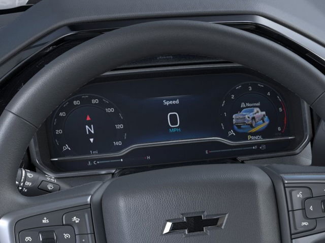 2025 Chevrolet SILVERADO 2500 HD in St-Jérôme, Quebec - 18 - w1024h768px