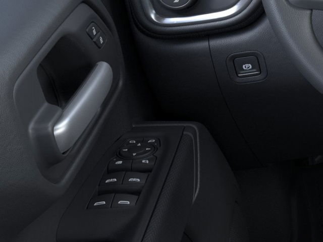2025 Chevrolet SILVERADO 2500 HD in St-Jérôme, Quebec - 22 - w1024h768px