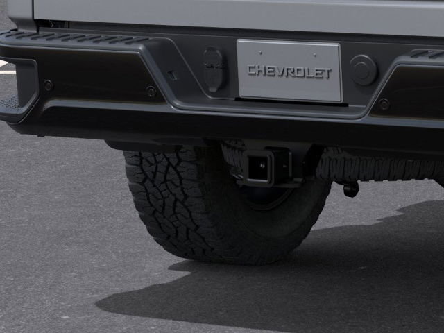 2025 Chevrolet SILVERADO 2500 HD in St-Jérôme, Quebec - 14 - w1024h768px