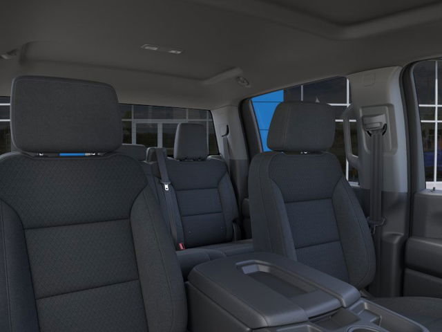 2025 Chevrolet SILVERADO 2500 HD in St-Jérôme, Quebec - 24 - w1024h768px